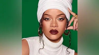 Rihanna planning to keep 2024 Met Gala look 'real simple'